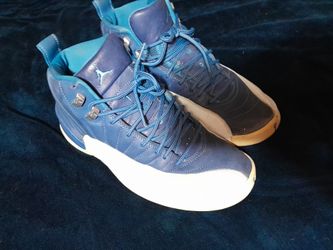 Jordan 12s