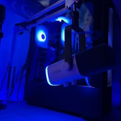 Fifine Am8 Microphone, Podcast, Pc And Console 