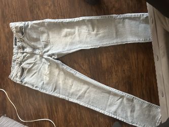 Used Men Jeans Size (34x32)