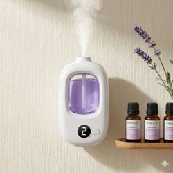 Portable Essential Diffuser