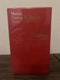 Cologne MFK Baccarat Rouge 540 Brand New Sealed 70ml
