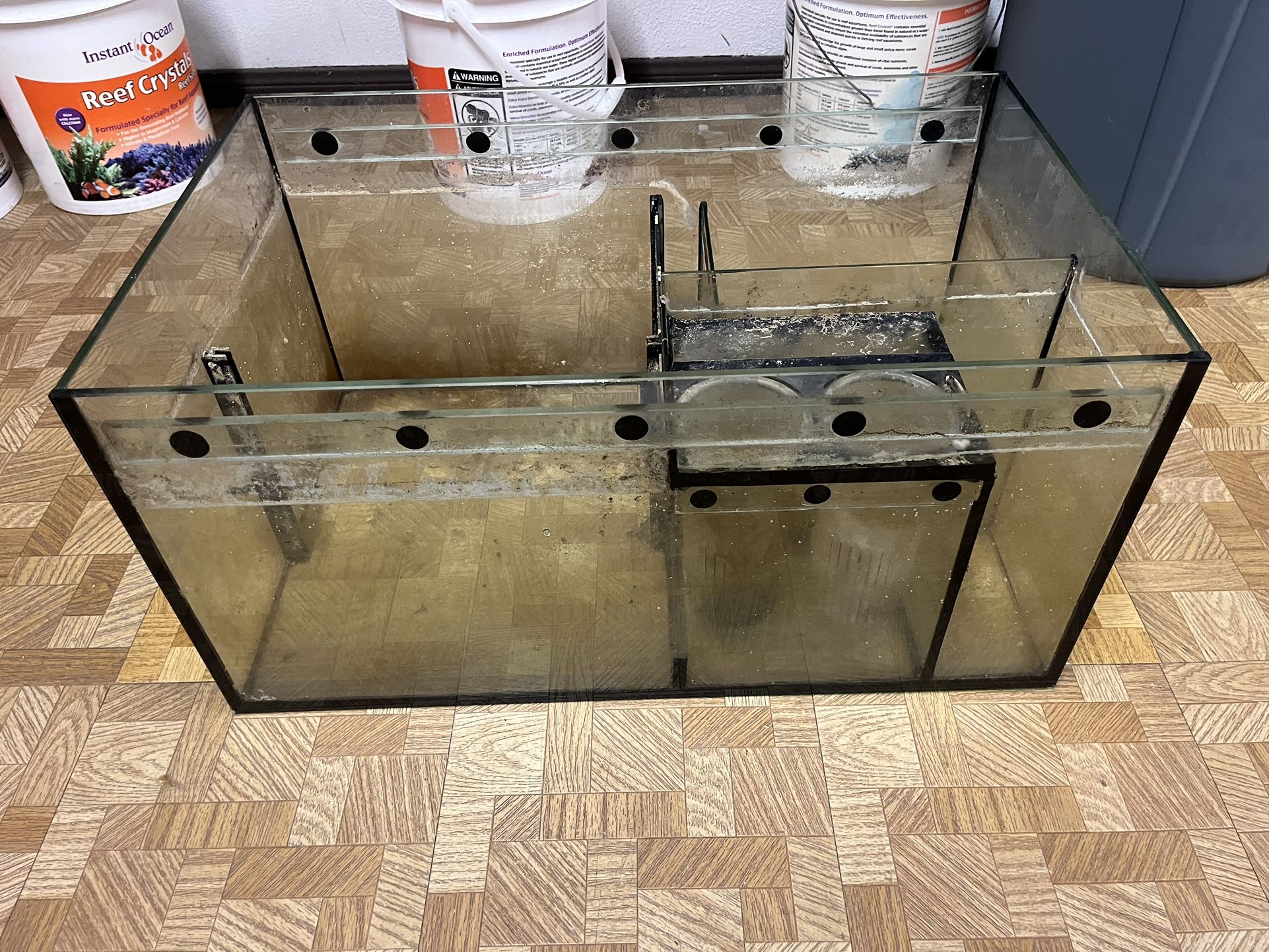 Red Sea 350 Sump