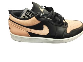 Jordan 553558-410 Multi-color