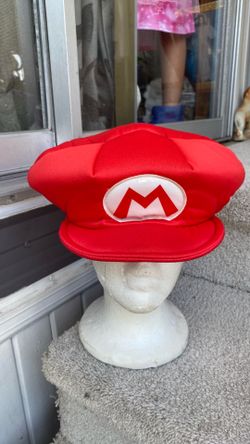 Hat super Mario
