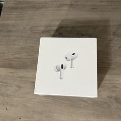 AirPods Pro Generation 2