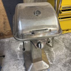 Masterbuilt outdoor Bbq 