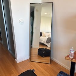 Full Body Mirror