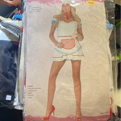 Halloween Costume Women