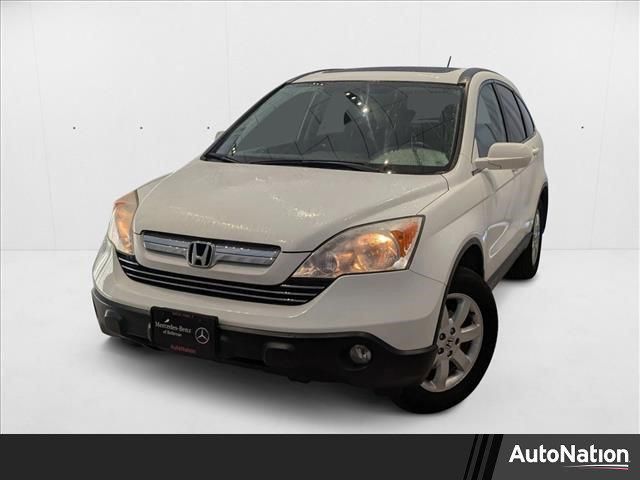 2007 Honda CR-V