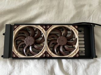 Noctua NF-A14x25 G2 Fans
