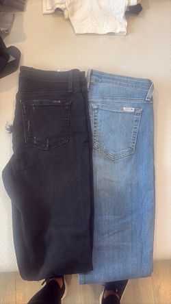 Joes’s Jeans