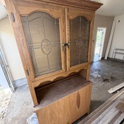 China Cabinet