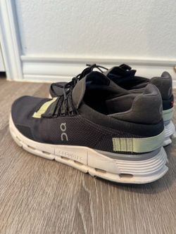 Oncloud Cloud Nova Sneakers size 11.5