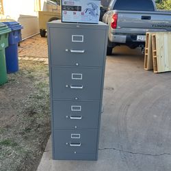 File cabinet