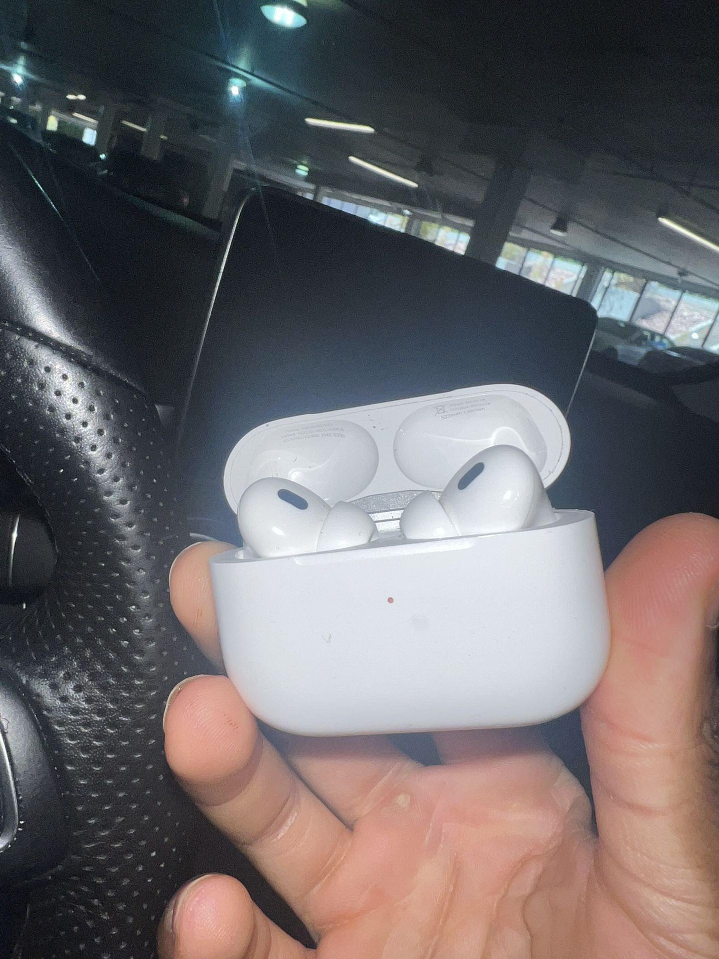 AirPods Pro