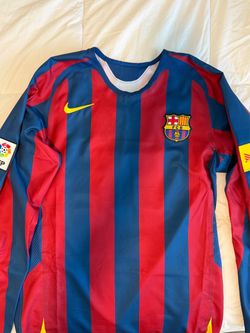 Soccer Jersey