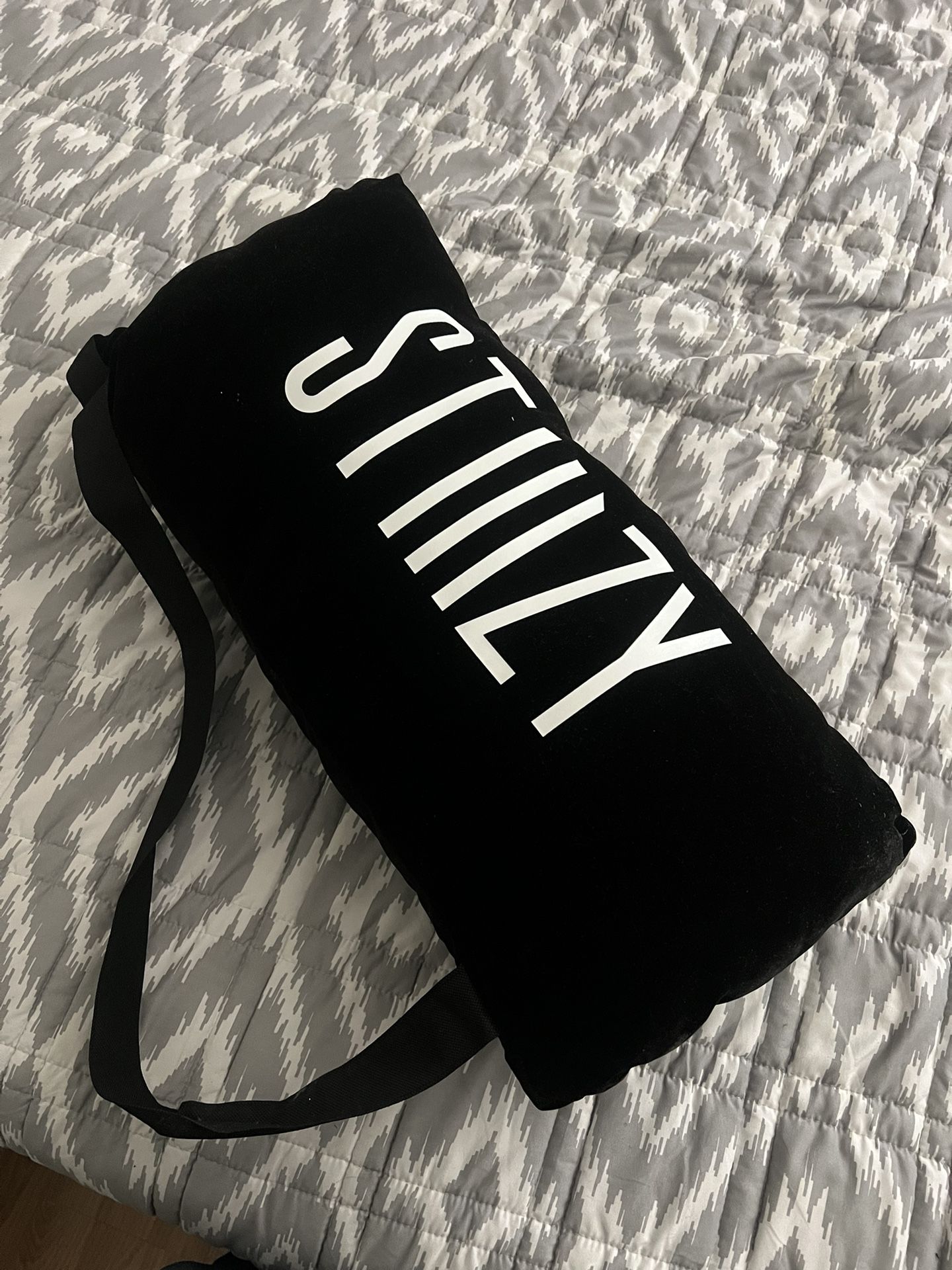 Stiiizy Glass Bag