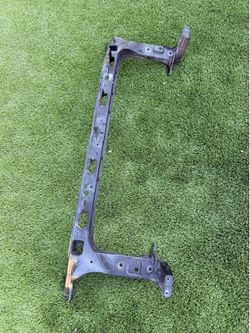 Ford f150 raptor gen 3 core support