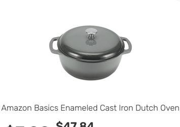 Dutch Oven