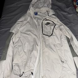 Nike Windbreaker 