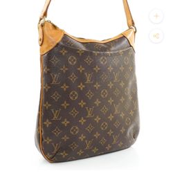 Cross Body .