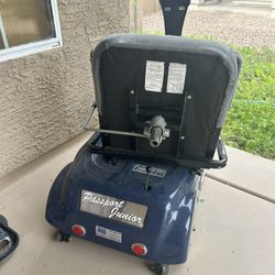 Passport Junior $20 Estate Sale