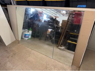 2 mirrors