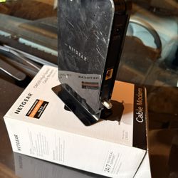 NETGEAR CM500 DOCSIS 3.0