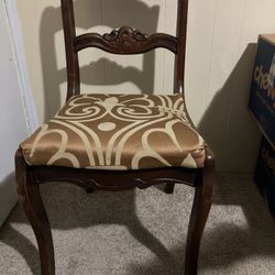 Antique Chairs