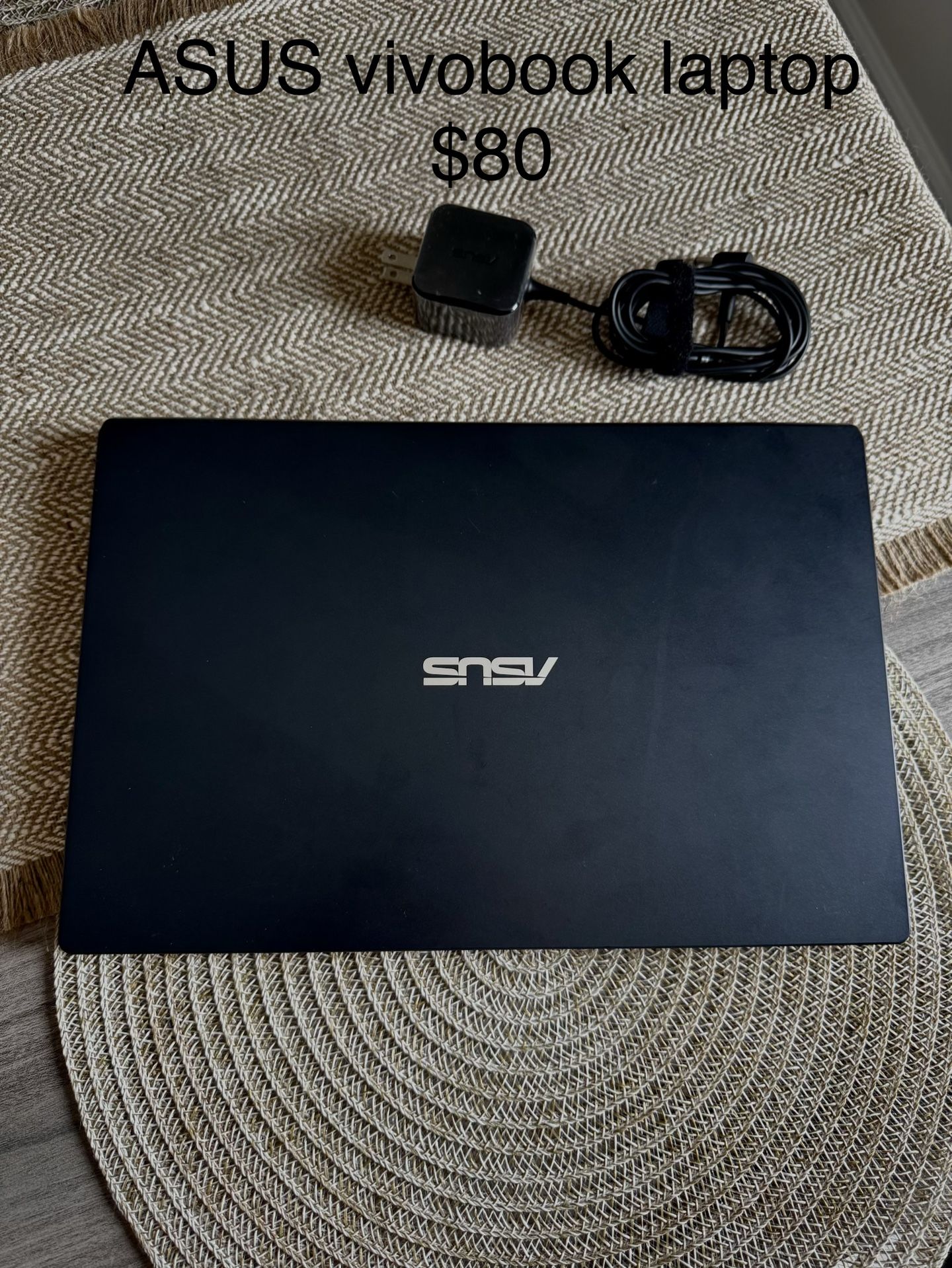 ASUS Vivobook Laptop