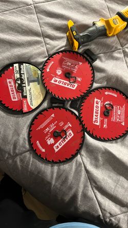 Four Brand New Bikes