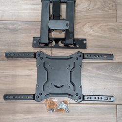 Swivel TV  Wall Mount