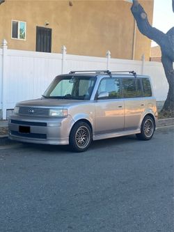 2006 Scion xB