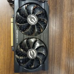 EVGA RTX 3060 12GB