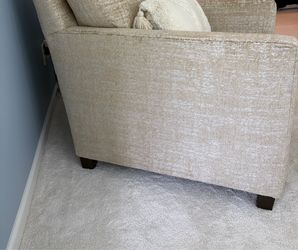 Bassette Custom chair x 2