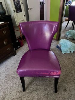 Lounge chair