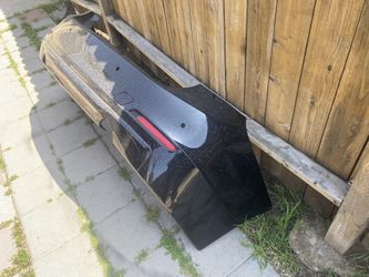 Bumper For 328i