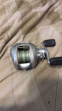 Abu Garcia Revo Stx