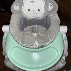 Baby seat