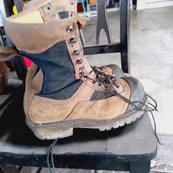 Lineman Boots 