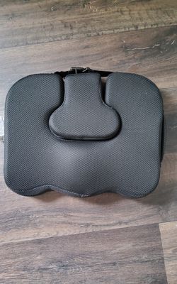 Ergonomic Memory Foam Seat Cushion