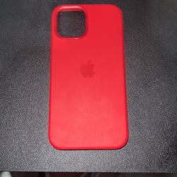 Apple Silicon Case Like New
