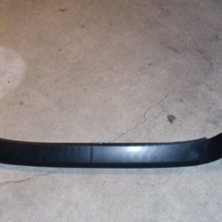 Civic Lip