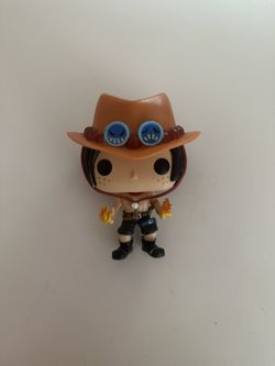 One Piece Funko