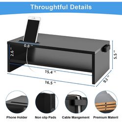 Monitor Stand/Riser