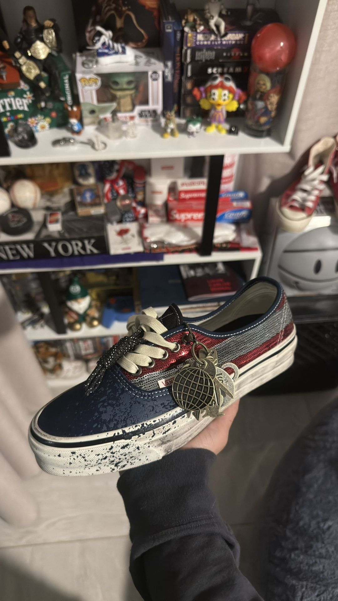 Vans La Habana Charm Pack