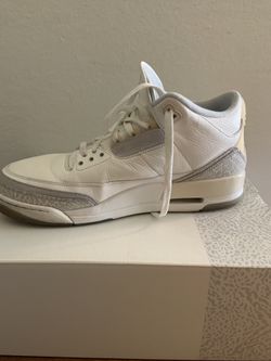 Air Jordan 3 Retro Craft