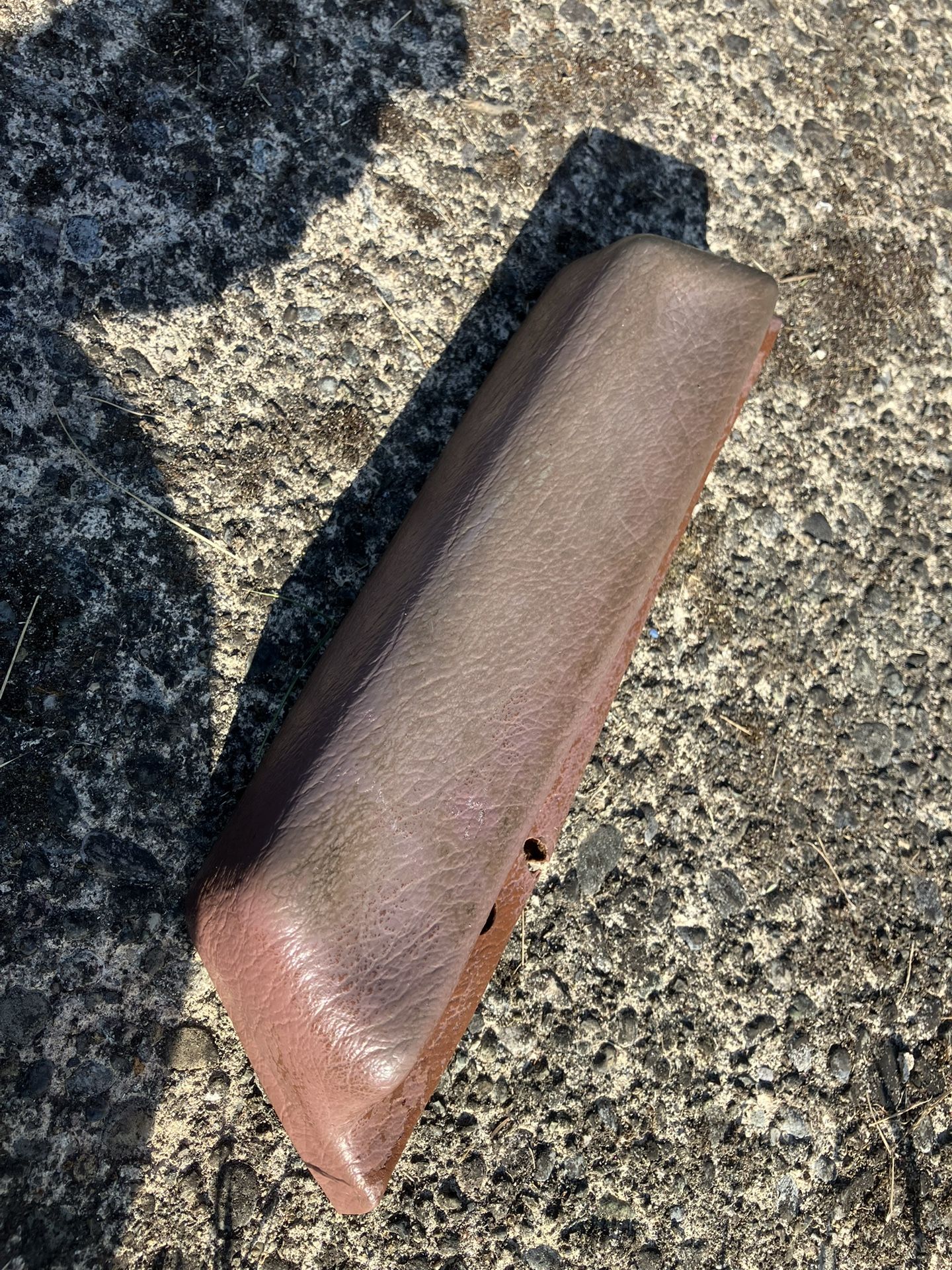 Pre ‘74 Arm rest , Chevy