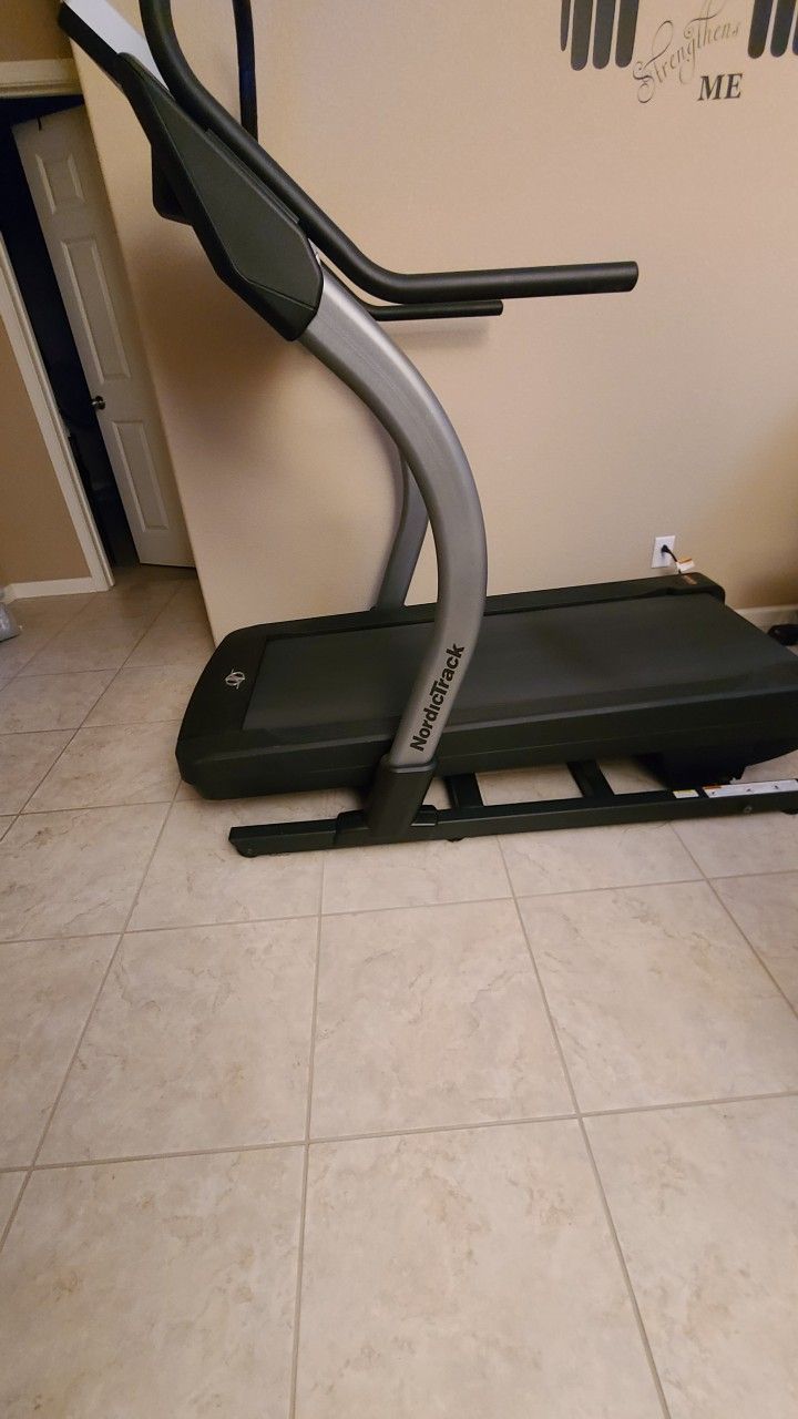 Fully Assembled Treadmill For Sale
