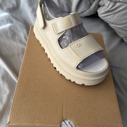 Ugg Sandals Brand New